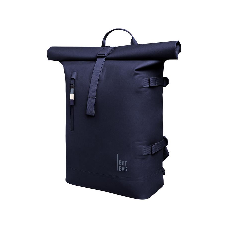 GOT BAG Sac à dos Rolltop 2.0 Monochrome 