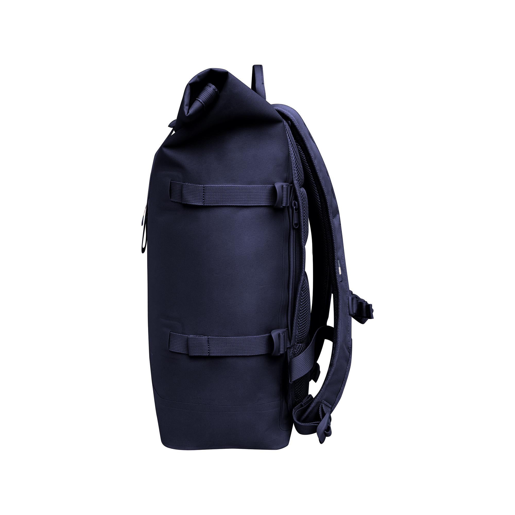 GOT BAG Rucksack Rolltop 2.0 Monochrome 