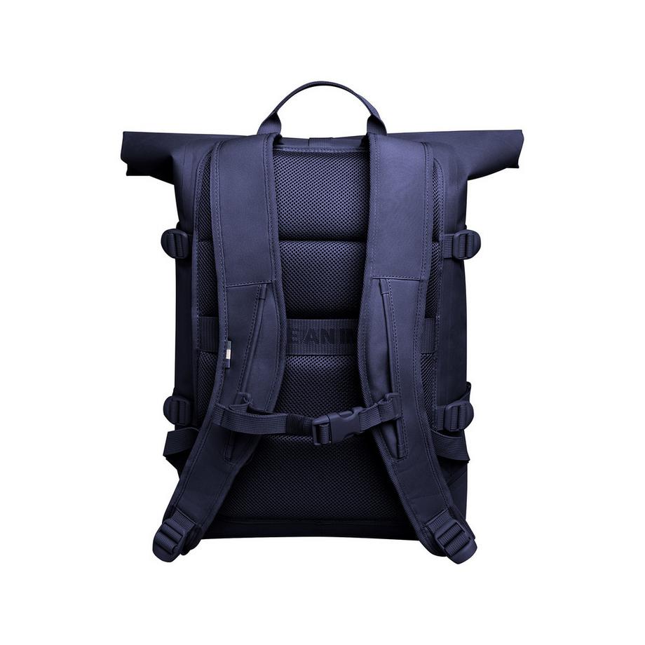 GOT BAG Sac à dos Rolltop 2.0 Monochrome 