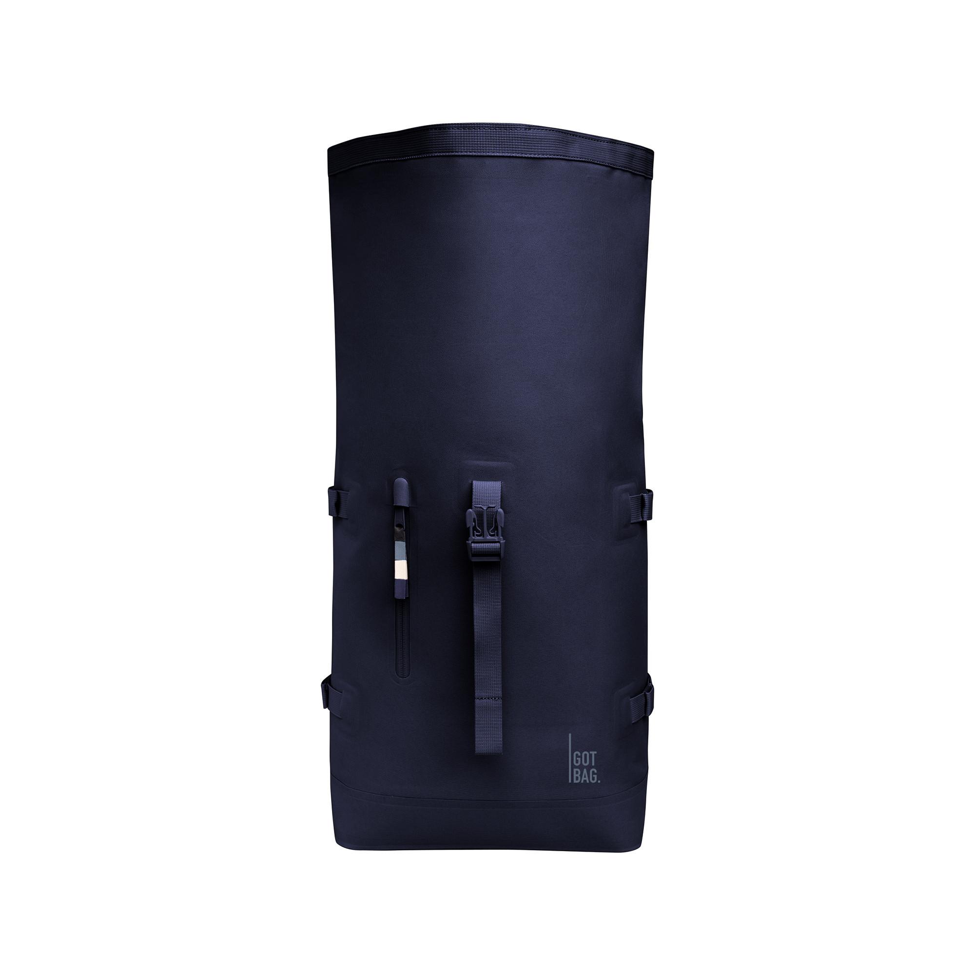 GOT BAG Rucksack Rolltop 2.0 Monochrome 