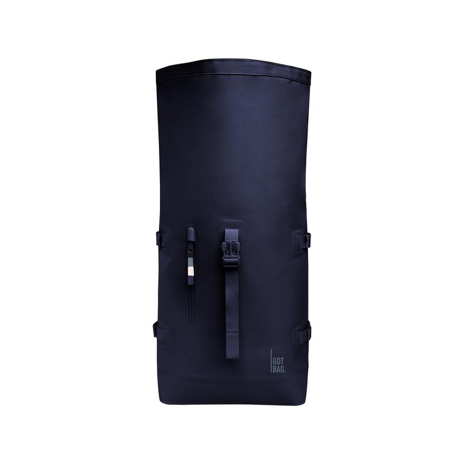 GOT BAG Sac à dos Rolltop 2.0 Monochrome 