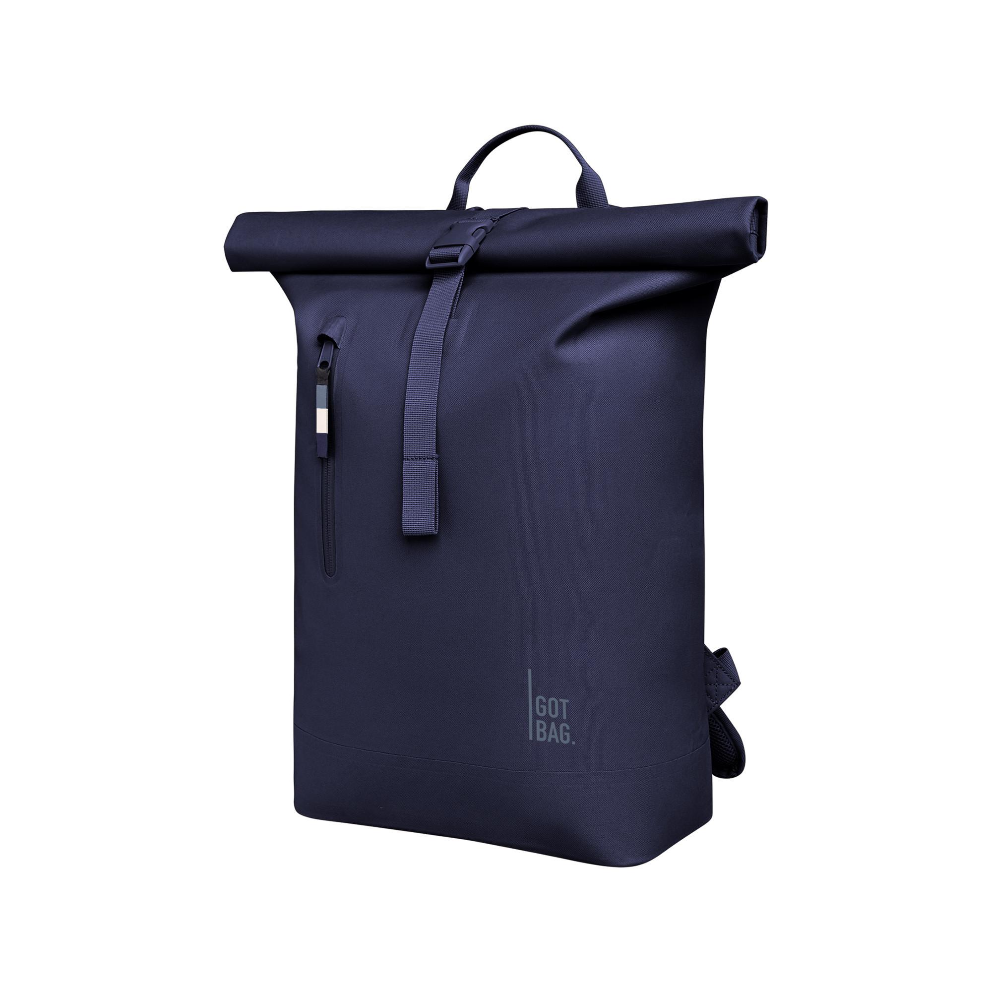 GOT BAG Zaino Rolltop Lite 2.0 Monochrome 