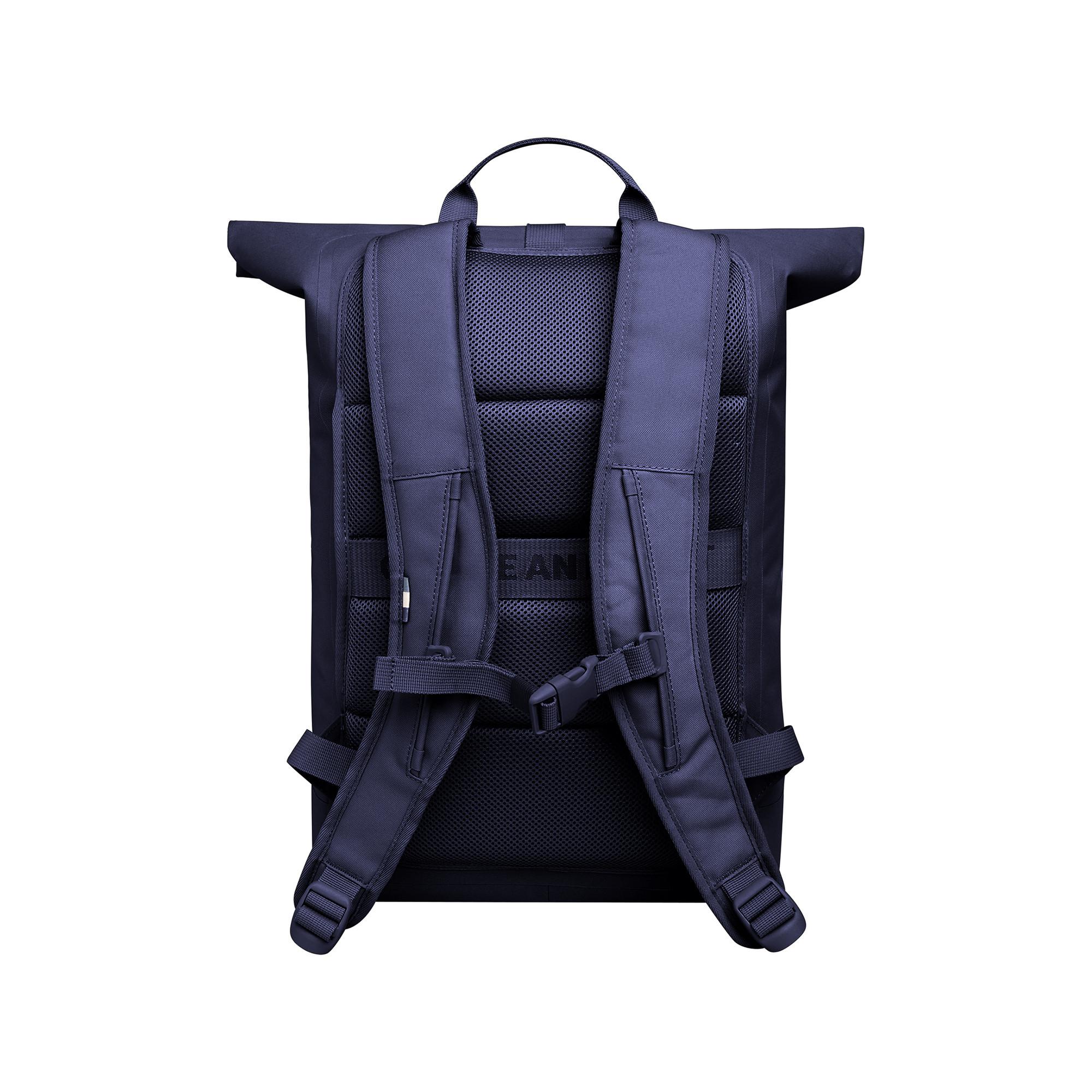 GOT BAG Zaino Rolltop Lite 2.0 Monochrome 