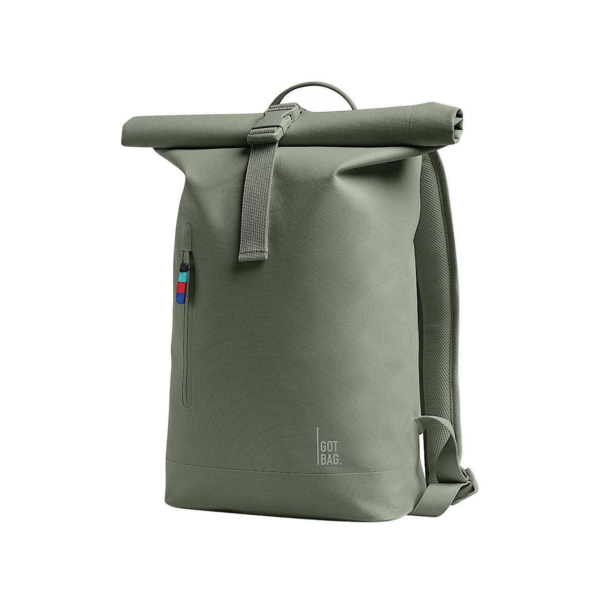 GOT BAG Zaino Rolltop Small 2.0 