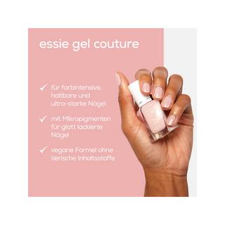 essie Gel Couture Smalto gel couture a lunga durata  