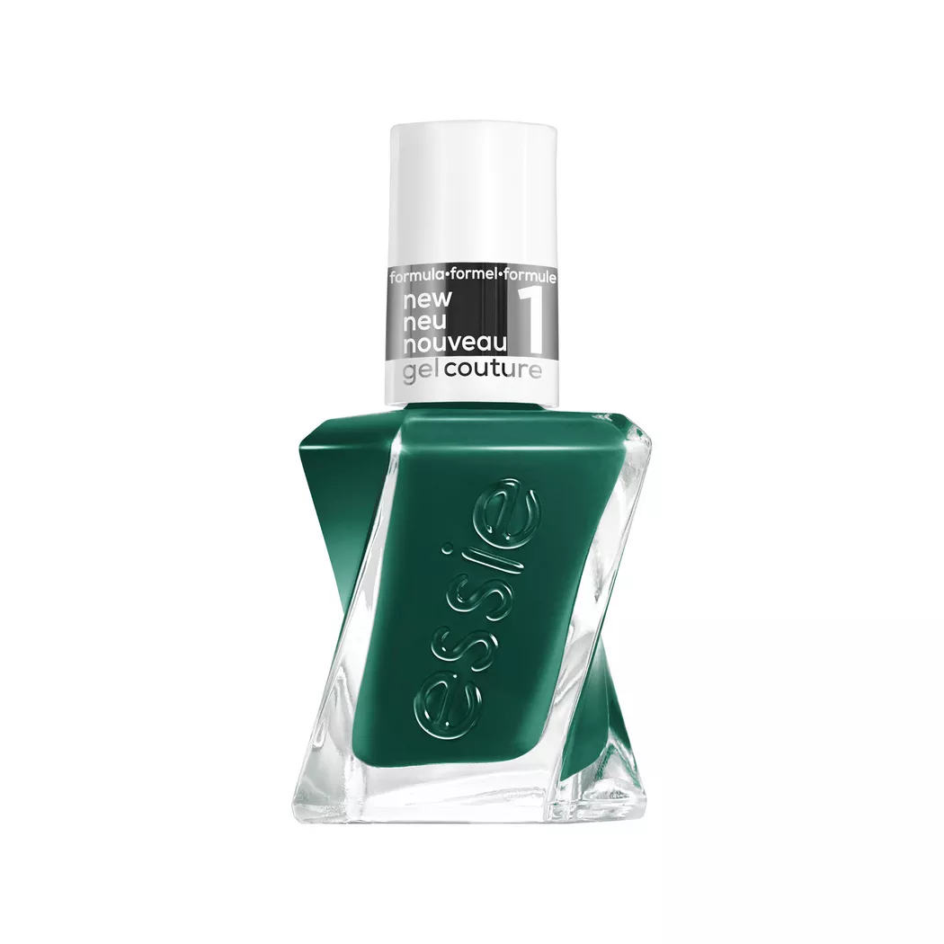 Essie Gel Couture Nail Polish 548 In-Vest In Style