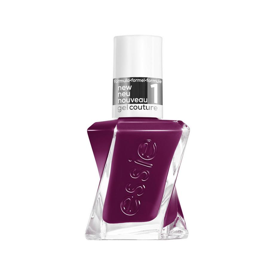essie Gel Couture Langanhaltender Nagellack Gel Couture  