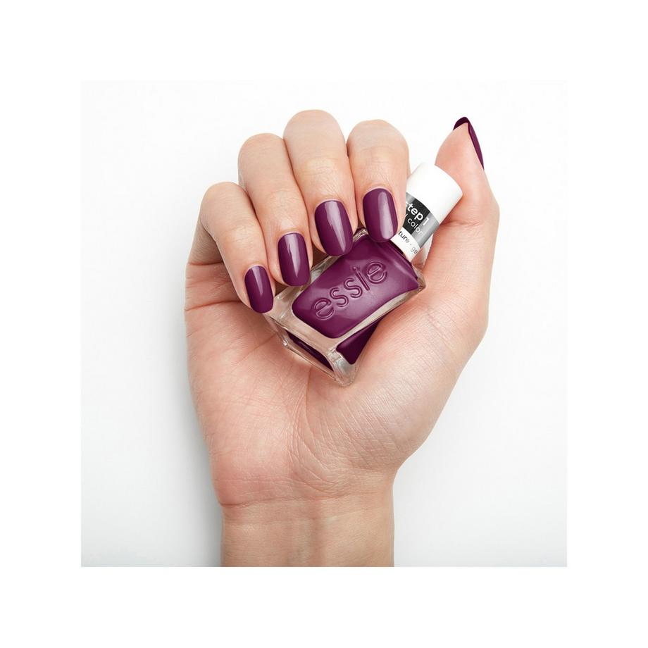 essie Gel Couture Langanhaltender Nagellack Gel Couture  