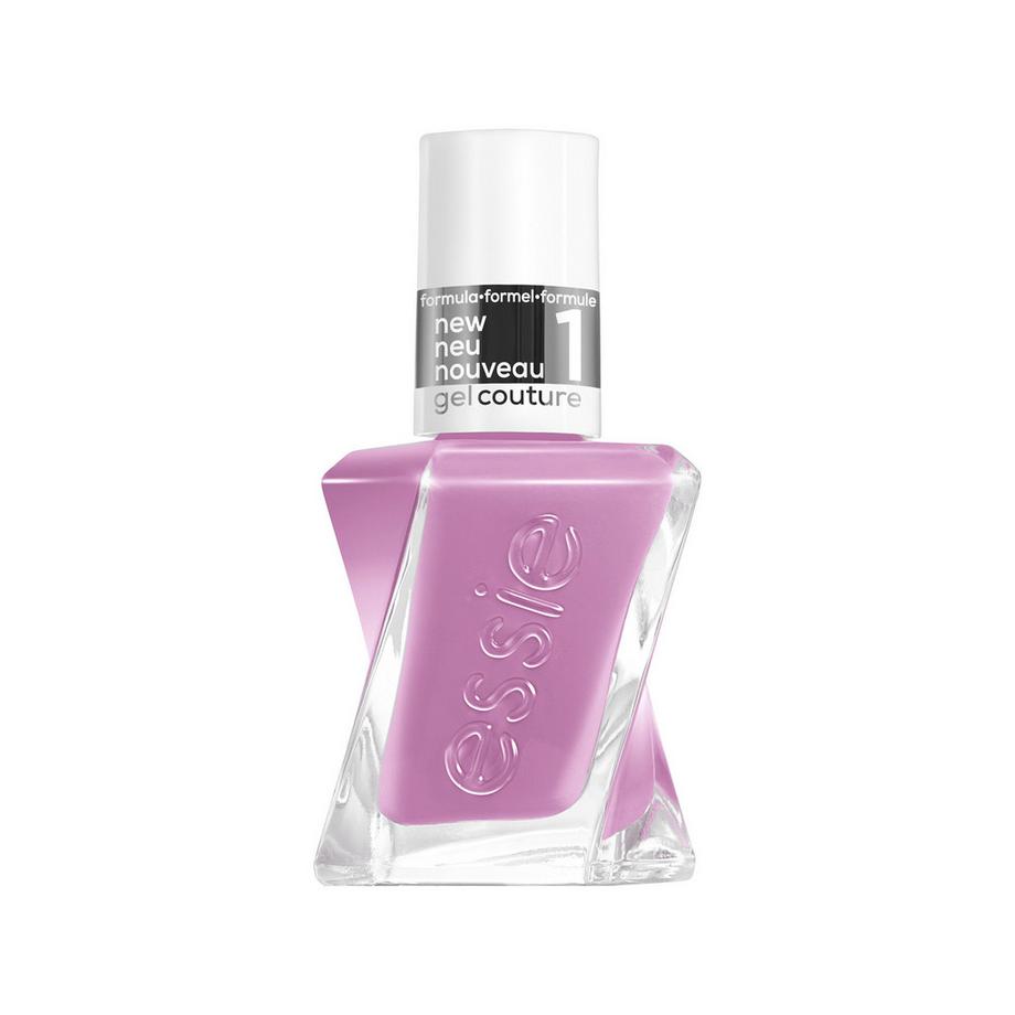 essie Gel Couture Vernis à ongles gel couture longue tenue  
