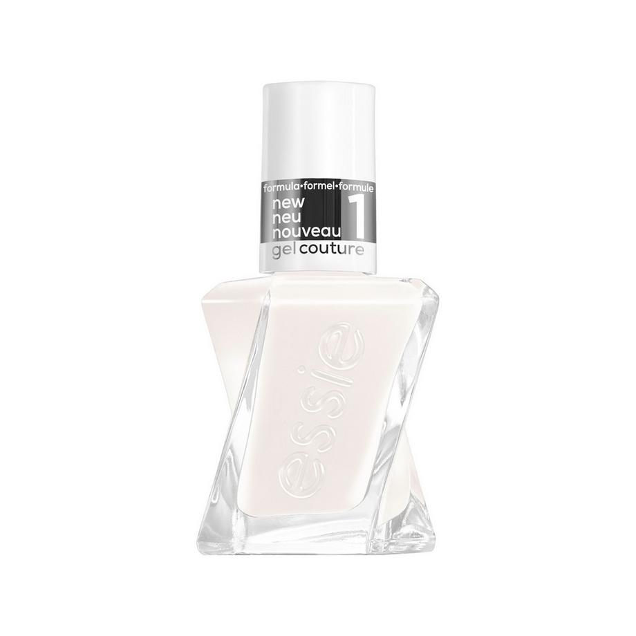Langanhaltender Nagellack Gel Couture 
