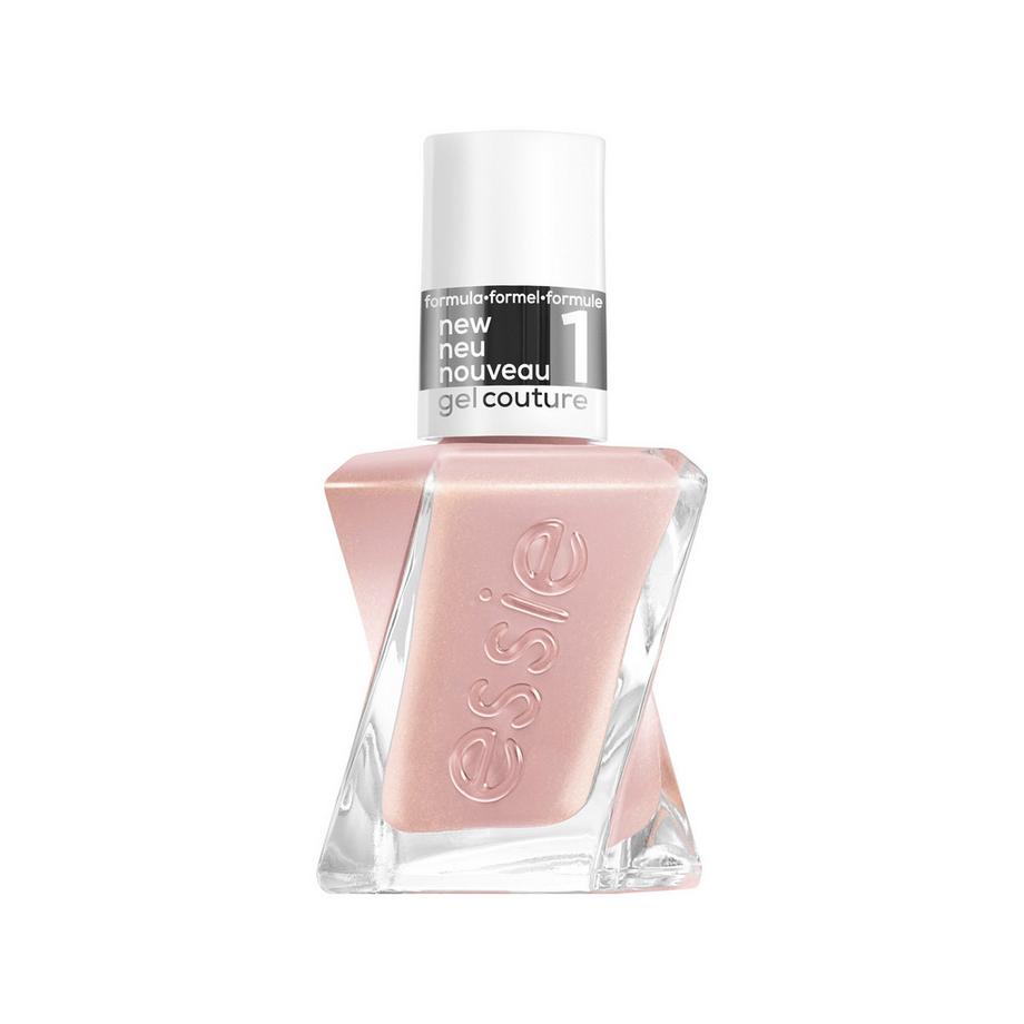 essie Gel Couture Vernis à ongles gel couture longue tenue  