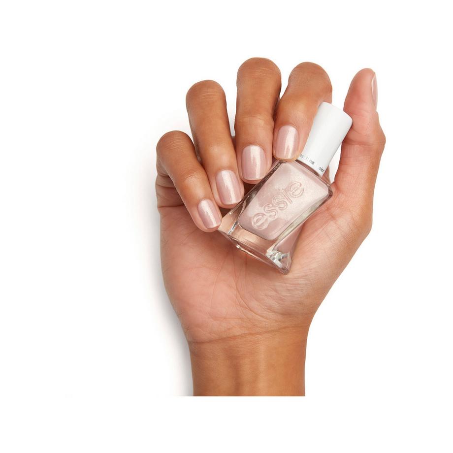 essie Gel Couture Vernis à ongles gel couture longue tenue  