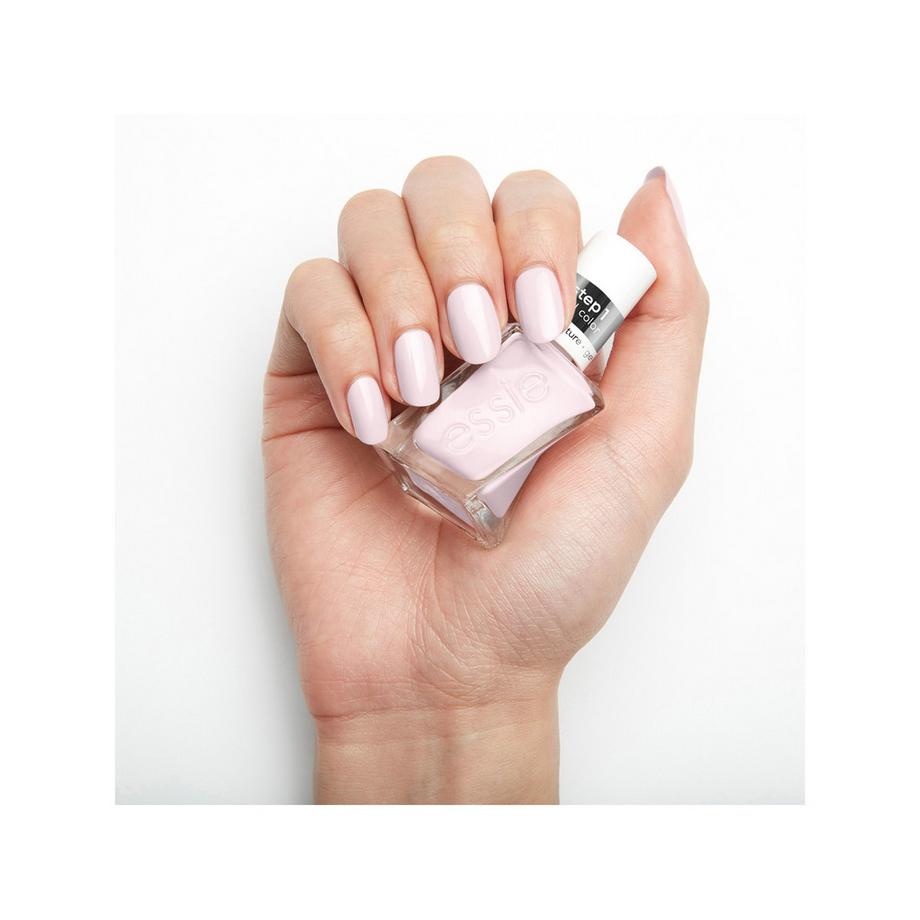 essie Gel Couture Langanhaltender Nagellack Gel Couture  