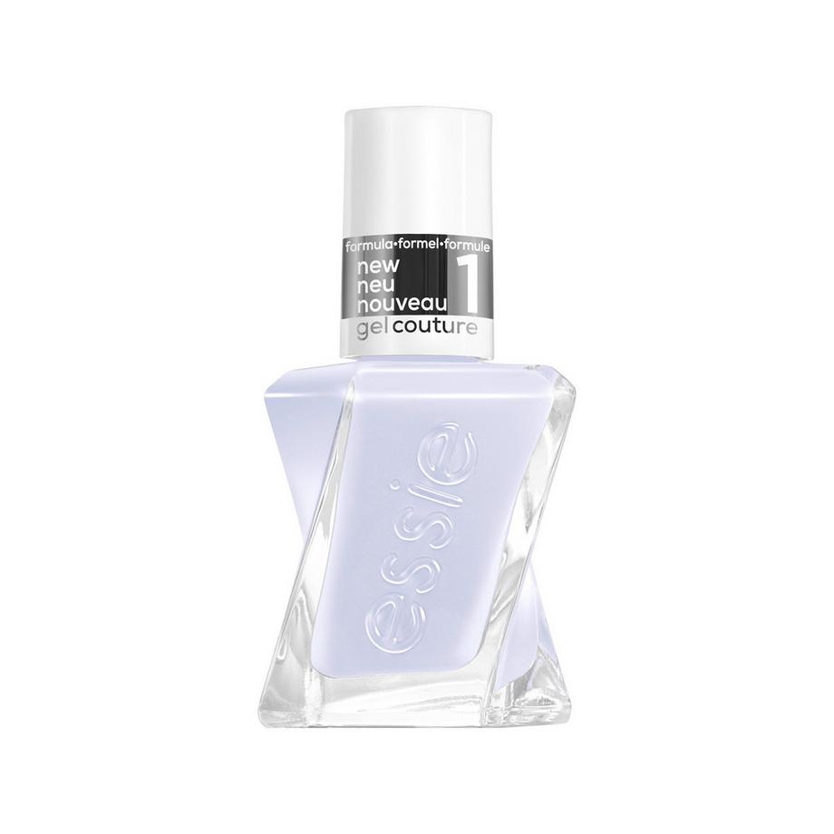 essie Gel Couture Vernis à ongles gel couture longue tenue  