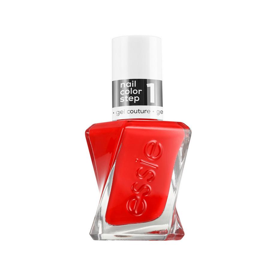 Vernis à ongles gel couture longue tenue 