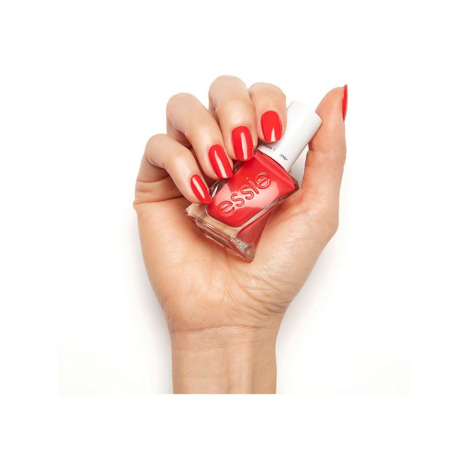 essie Gel Couture Vernis à ongles gel couture longue tenue  