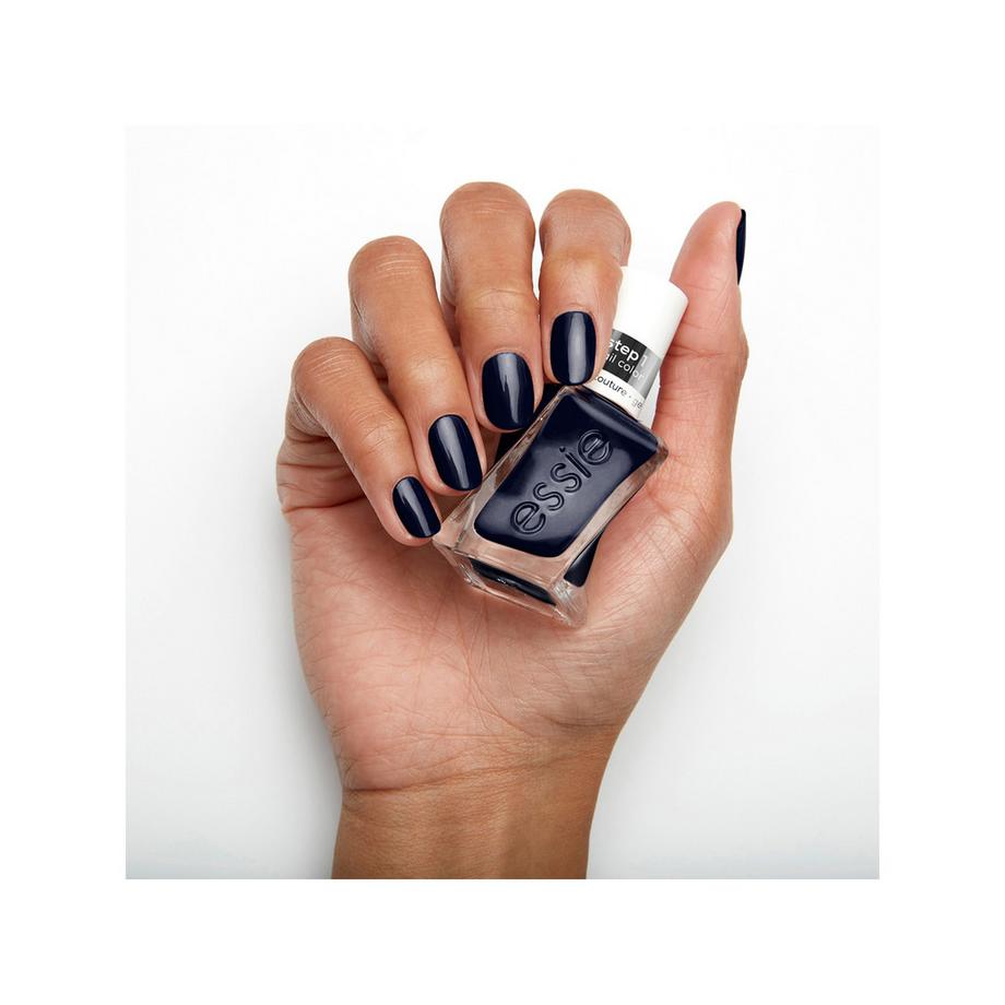 essie Gel Couture Vernis à ongles gel couture longue tenue  