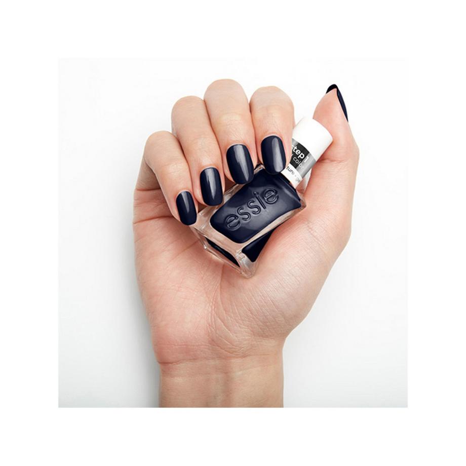 essie Gel Couture Vernis à ongles gel couture longue tenue  