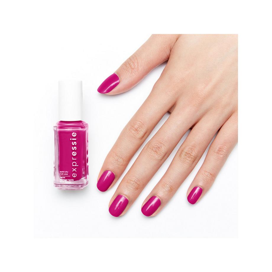 essie Expressie express Nagellack Nr. 545 