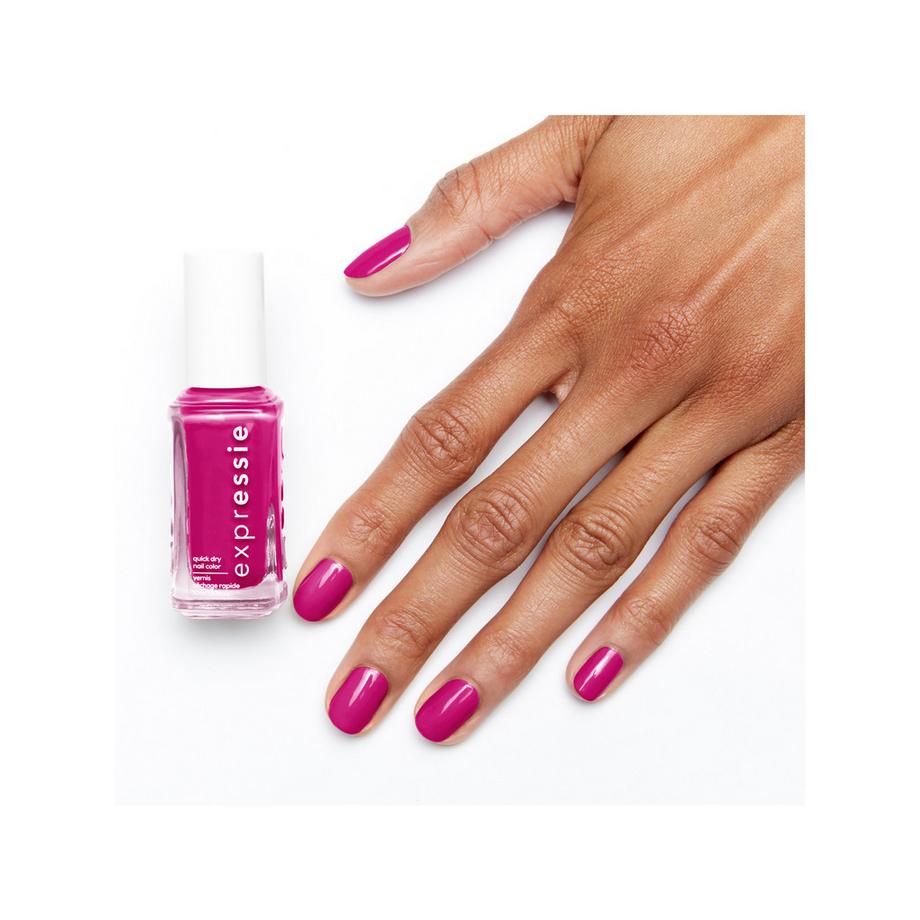 essie Expressie express Nagellack Nr. 545 