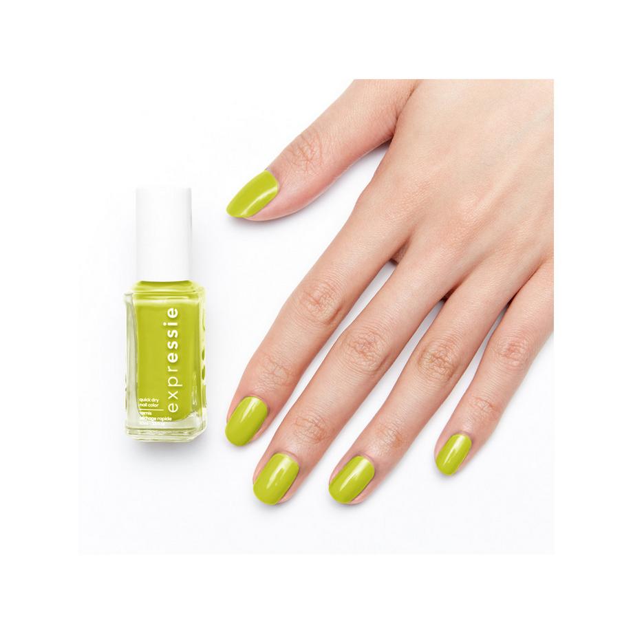 essie Expressie express Nagellack Nr. 545 