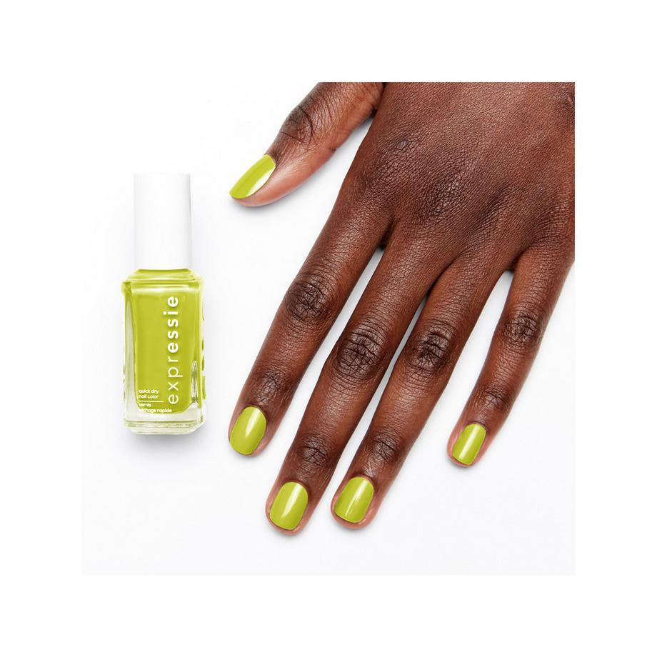 essie Expressie express Nagellack Nr. 545 