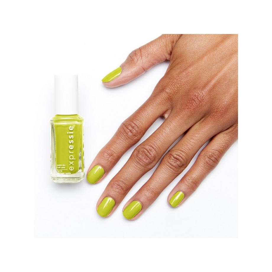 essie Expressie express Nagellack Nr. 545 