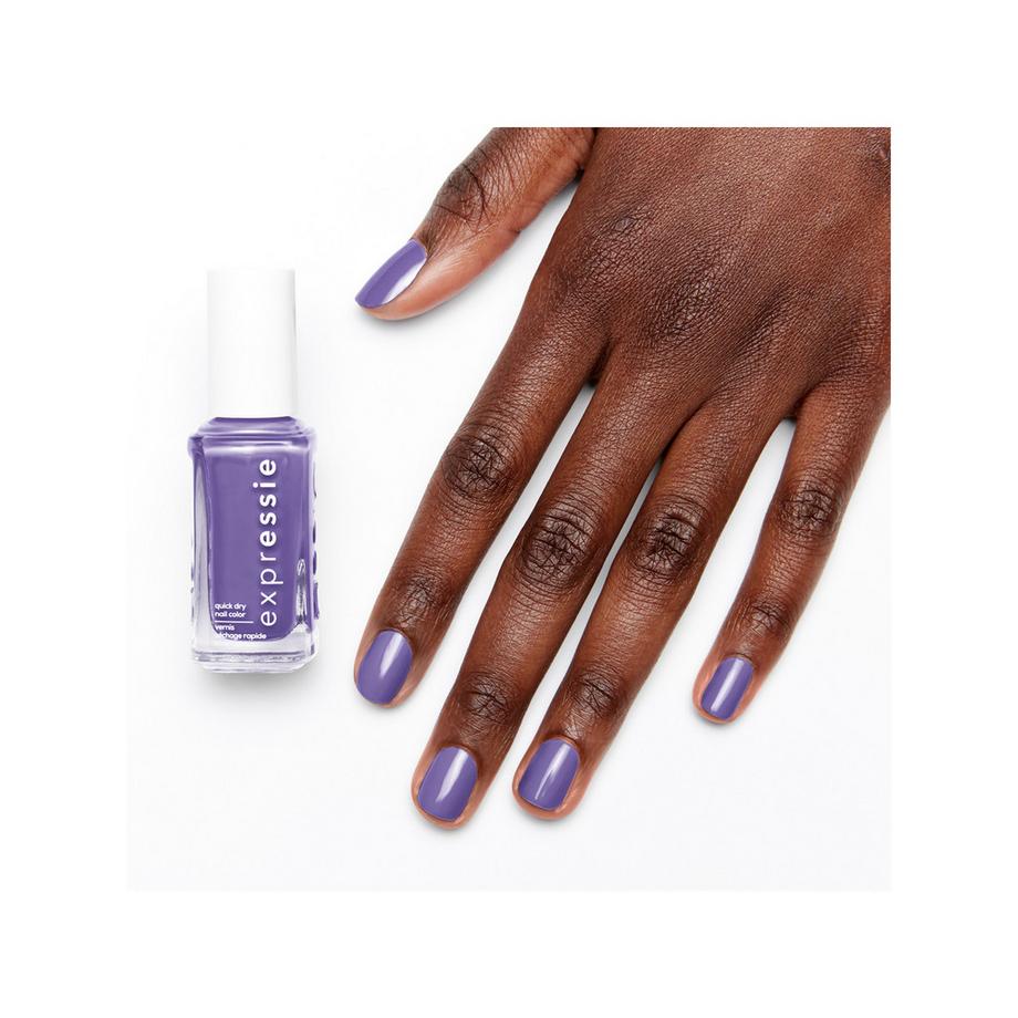 essie Expressie express Nagellack Nr. 545 