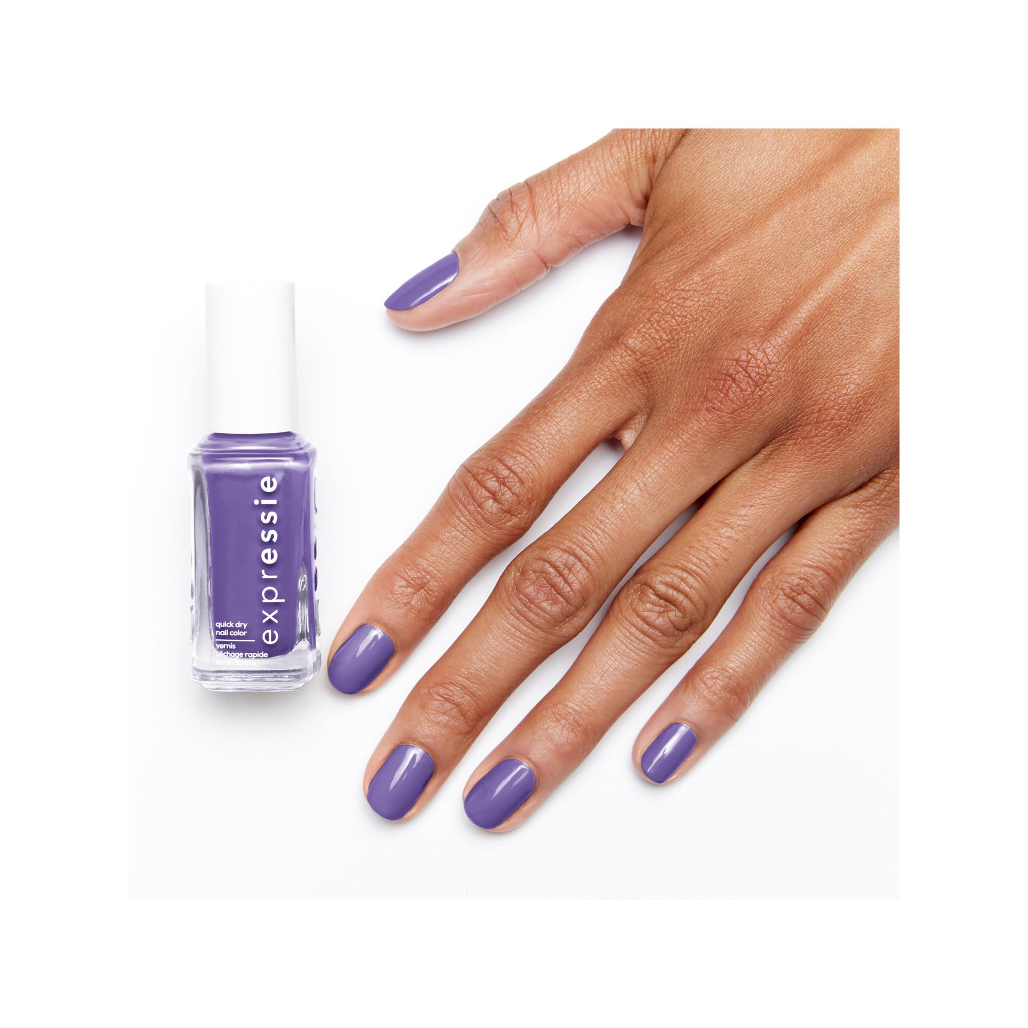 essie Expressie express Nagellack Nr. 545 