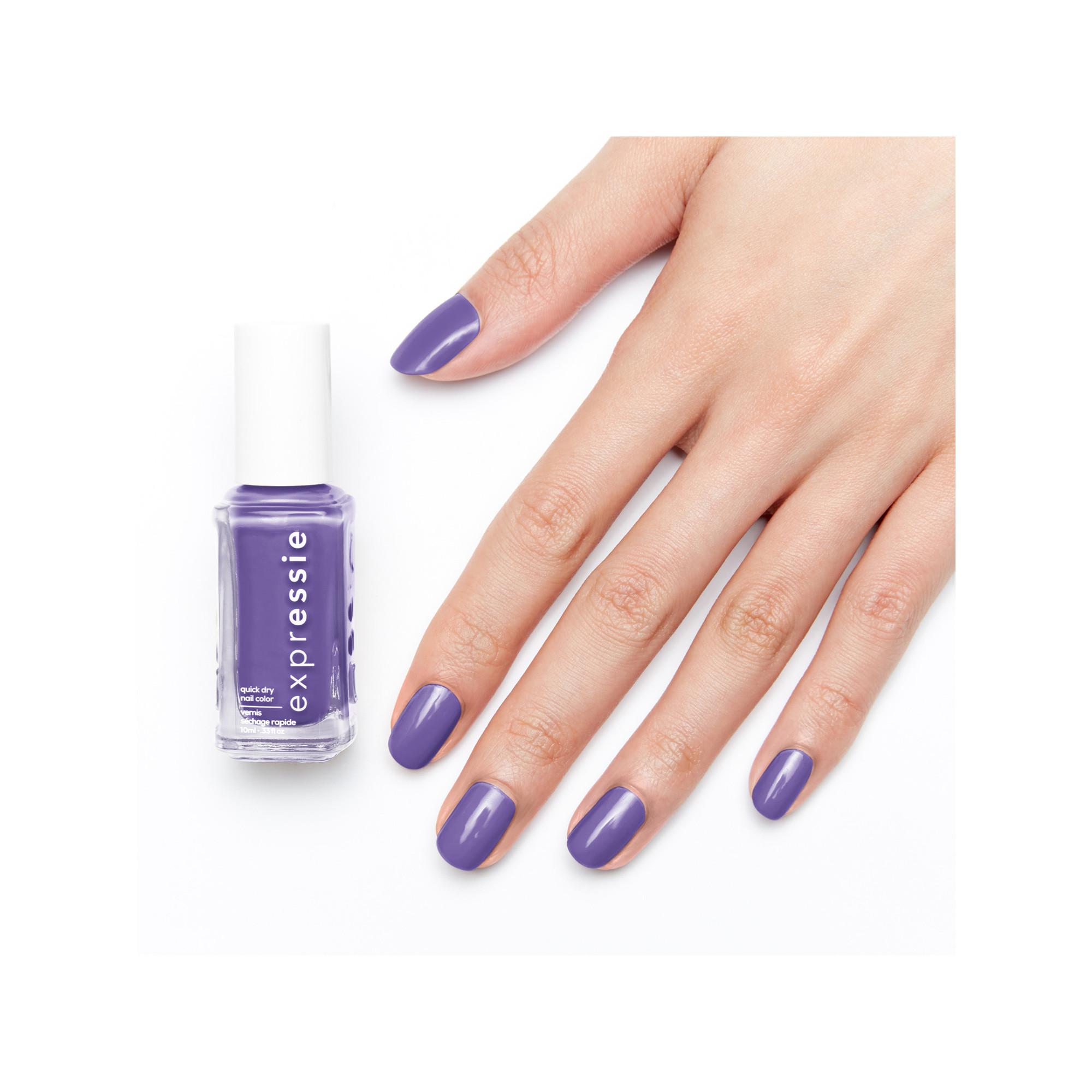 essie Expressie express Nagellack Nr. 545 