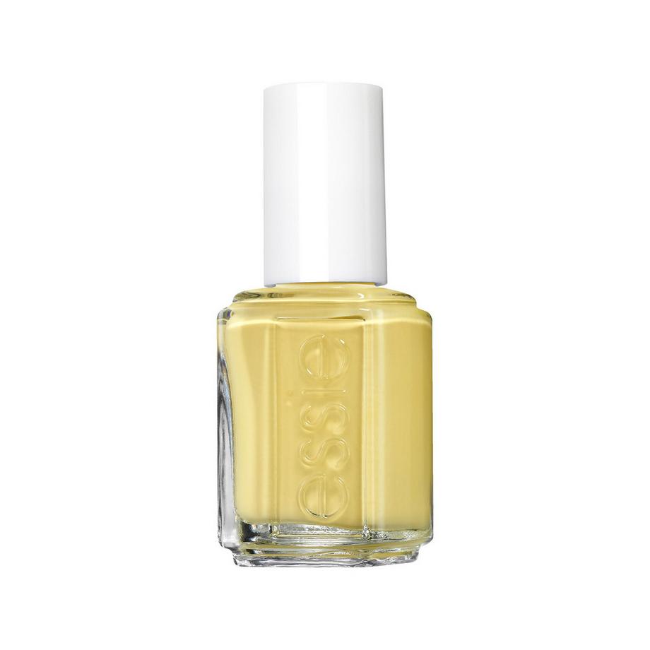 essie  Nagellack 