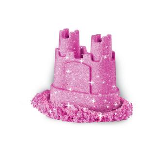 kinetic sand  Kinetic Sand Shimmer paquet de 3 