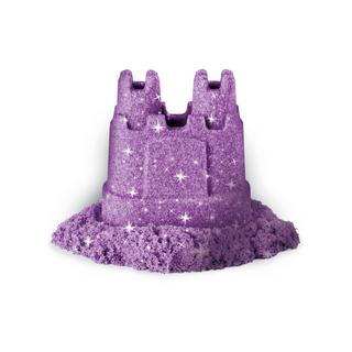 kinetic sand  Kinetic Sand Shimmer confezione da 3 pezzi 