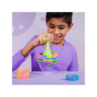 kinetic sand  Kinetic Sand Squish N’ Create Set 