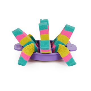 kinetic sand  Kinetic Sand Sandisfying Set 