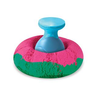 kinetic sand  Kinetic Sand Sandisfying Set 