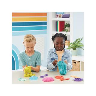 kinetic sand  Kinetic Sand Sandisfying Set 