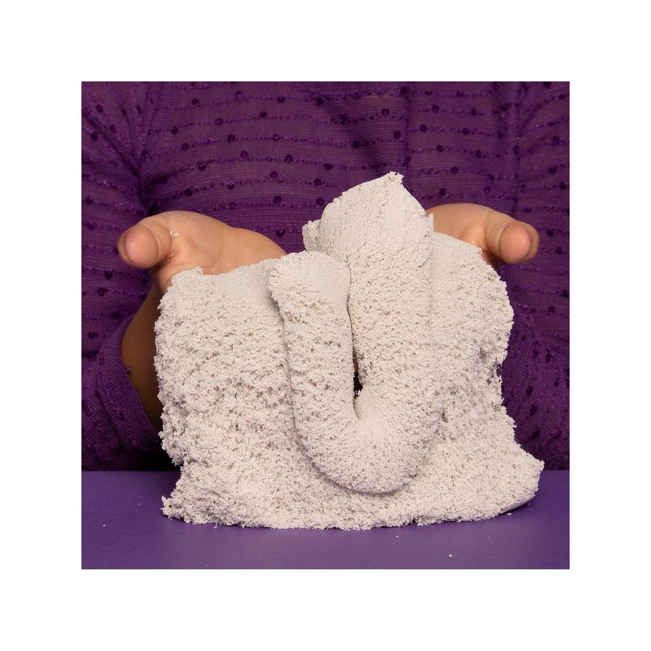 kinetic sand  Kinetic Sand Eiscreme Set 