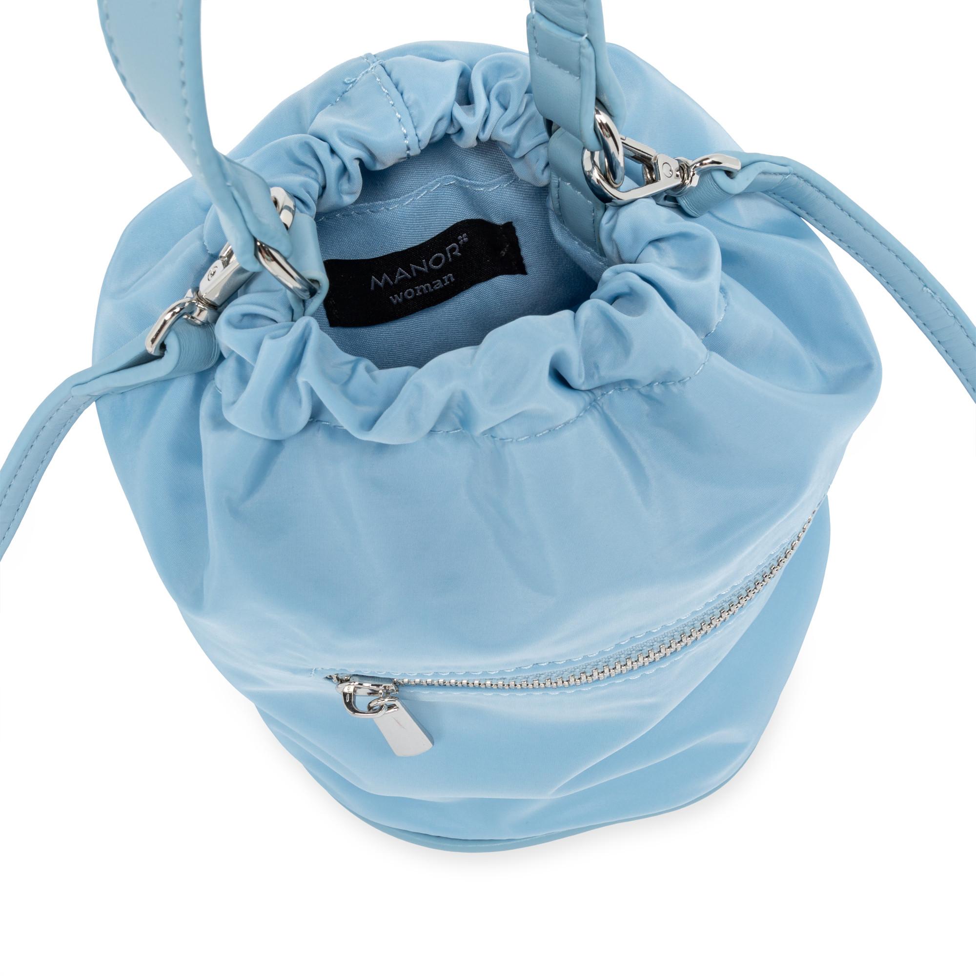 Manor Woman  Bucket Bag 