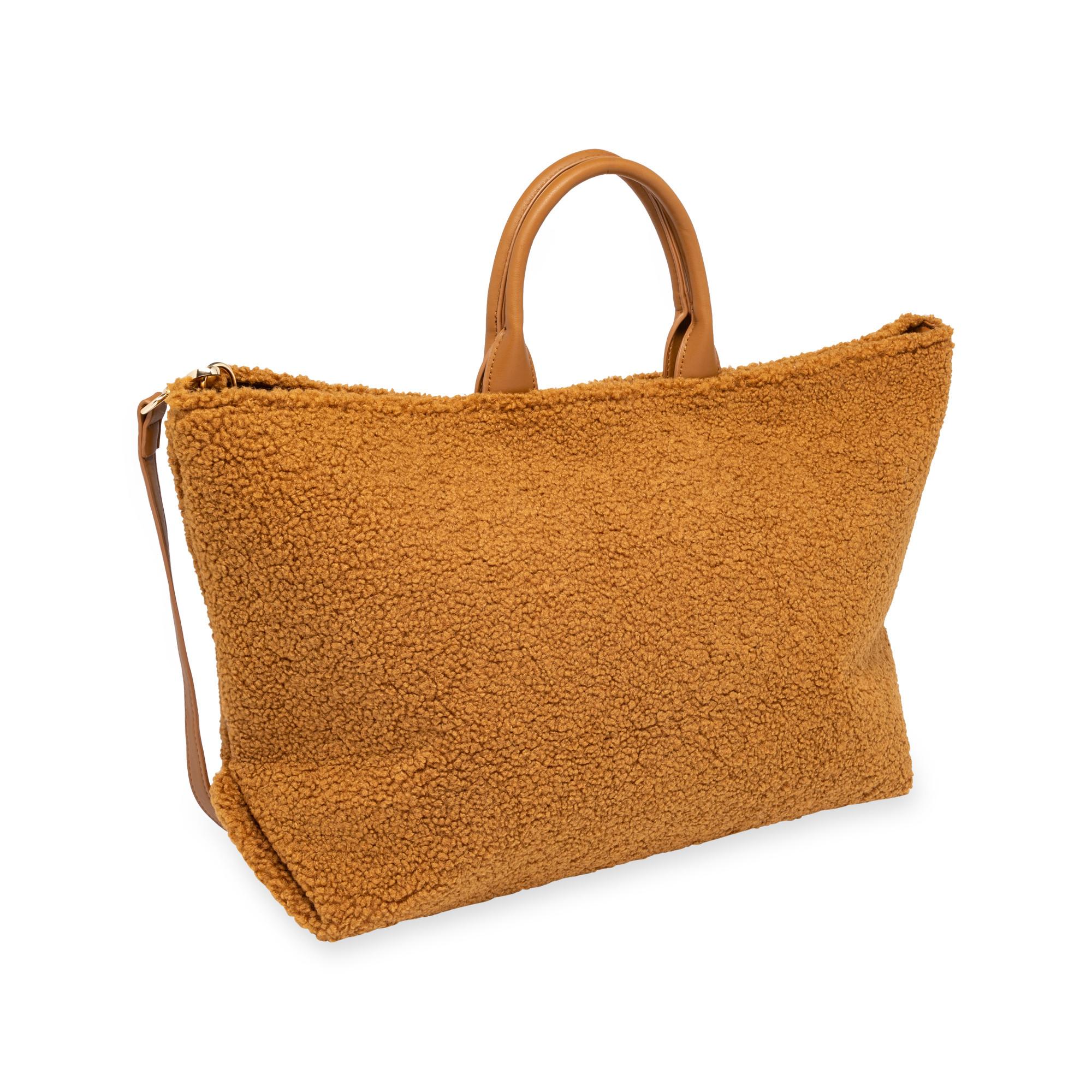 Manor Woman  Tote bag 