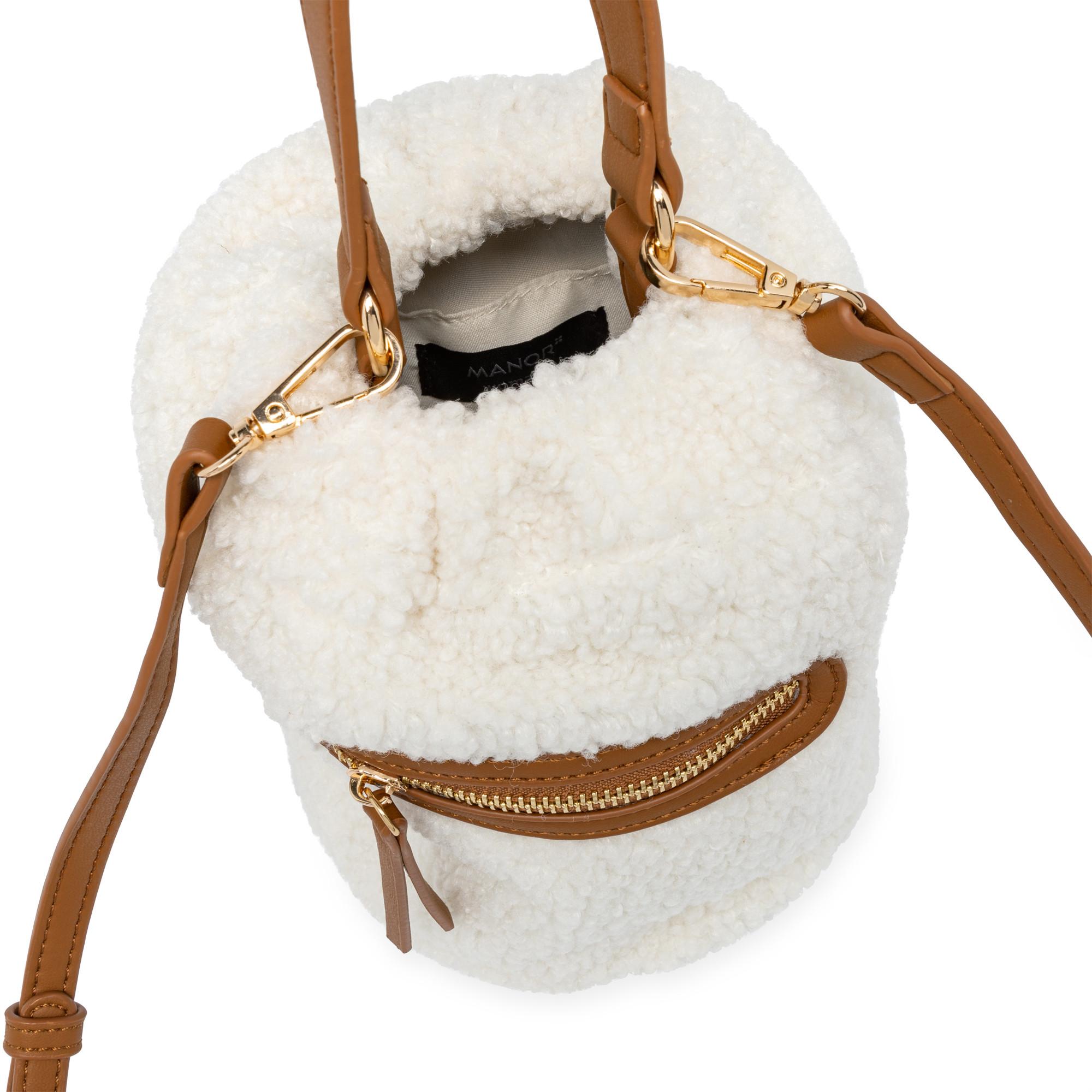 Manor Woman  Bucket Bag 