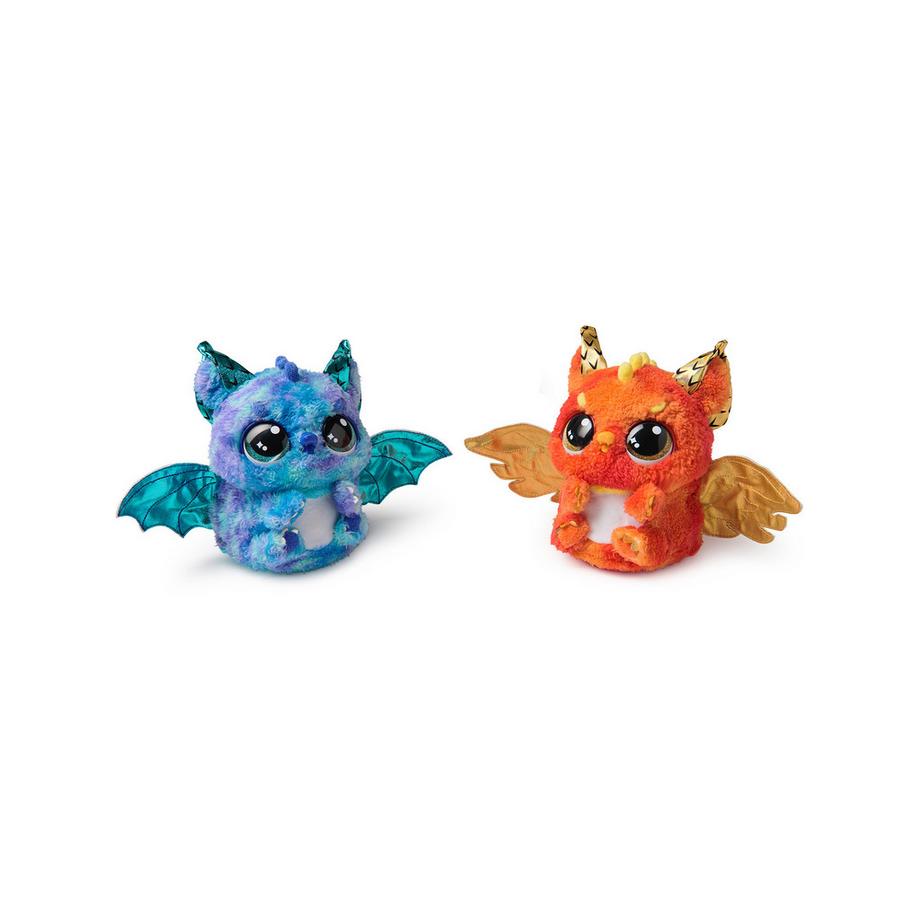Hatchimals  Hatchimals Alive Mystery Ei Draggle, Zufallsauswahl 