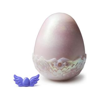 Hatchimals  Hatchimals Big Egg - Secret Hatch Draggle, modelli assortiti 