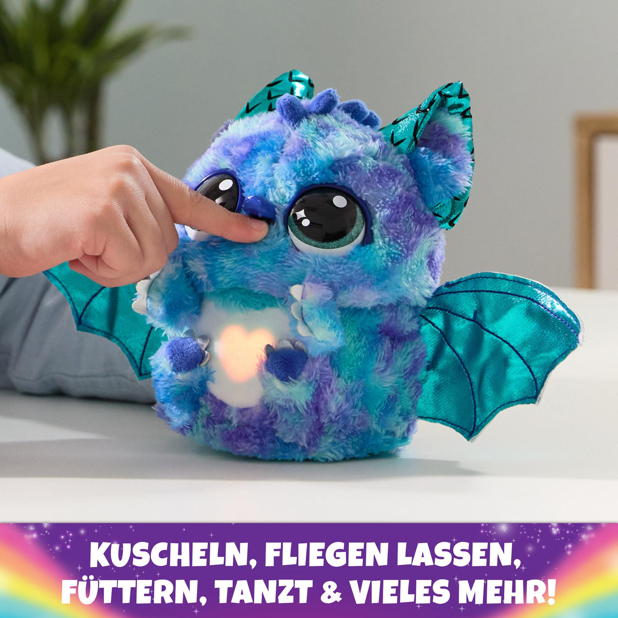 Hatchimals  Hatchimals Alive Mystery Ei Draggle, Zufallsauswahl 