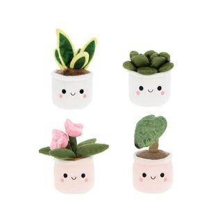 Keel Toys  Bobballs Pflanzen, Zufallsauswahl 