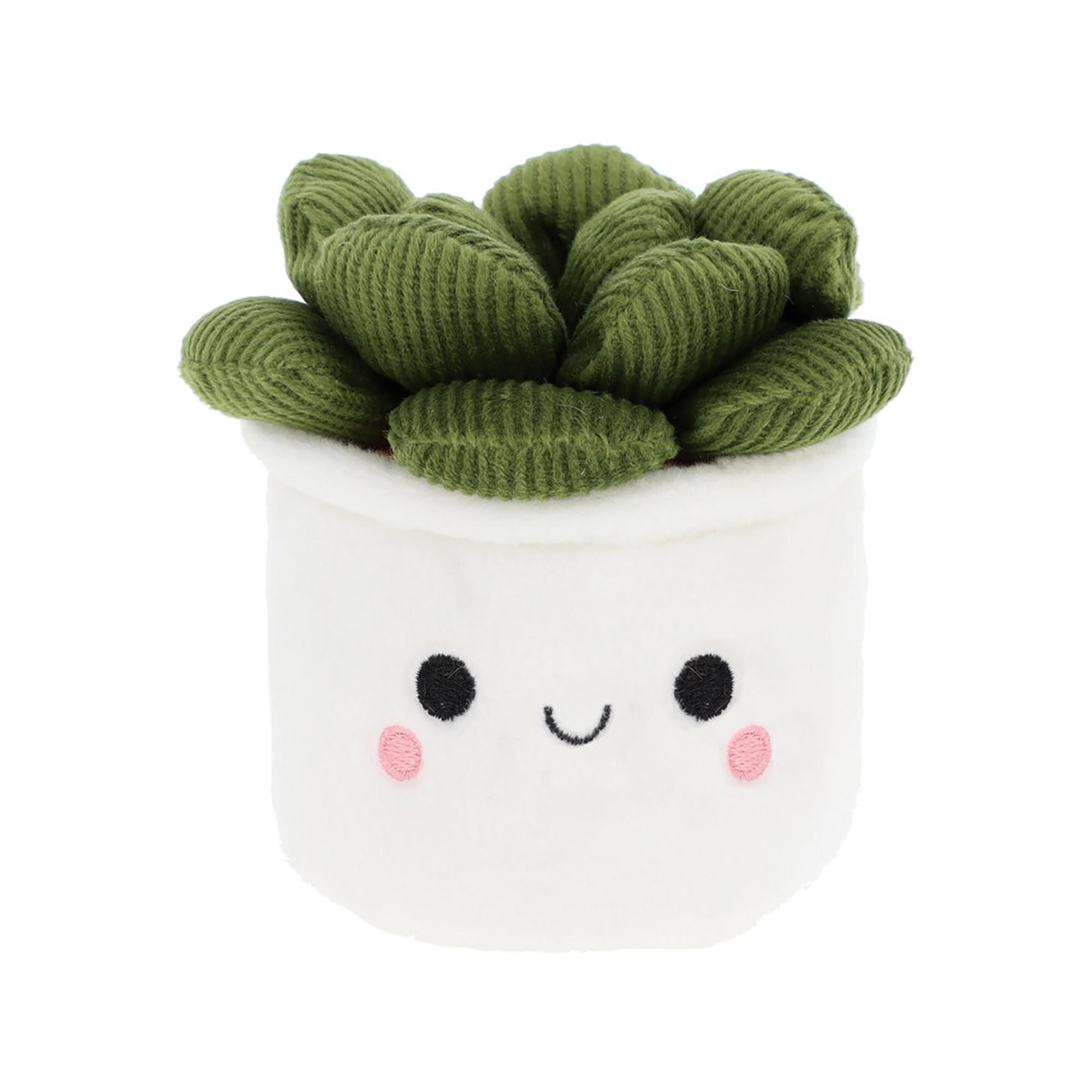 Keel Toys  Bobballs Plantes, assortiment aléatoire 