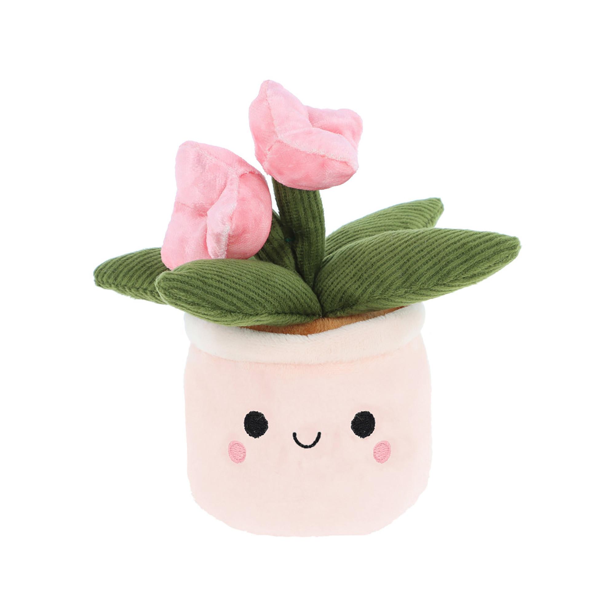 Keel Toys  Bobballs Plantes, assortiment aléatoire 