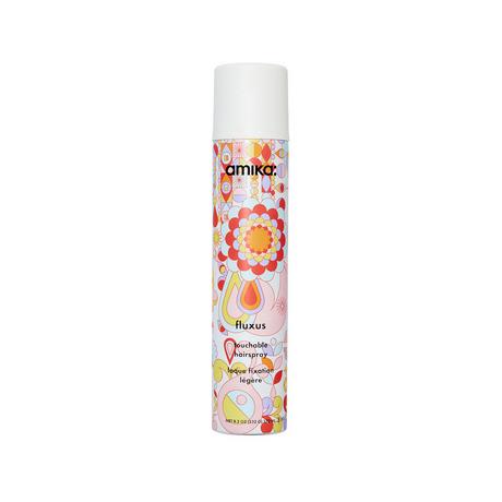 amika  Fluxus - Leichtes Fixierspray 