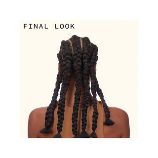 amika  "Fluxus – Lacca per tenuta leggera " 