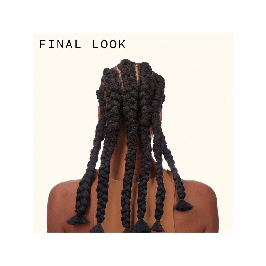 amika  Fluxus - Leichtes Fixierspray 